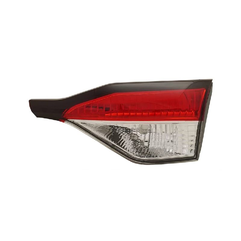 تصویر محصول چراغ خطر عقب راست تویوتا لوین هیبرید 1.8 لیتر ساده سال 2024